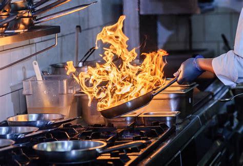 commercial gas stove repair traverse city